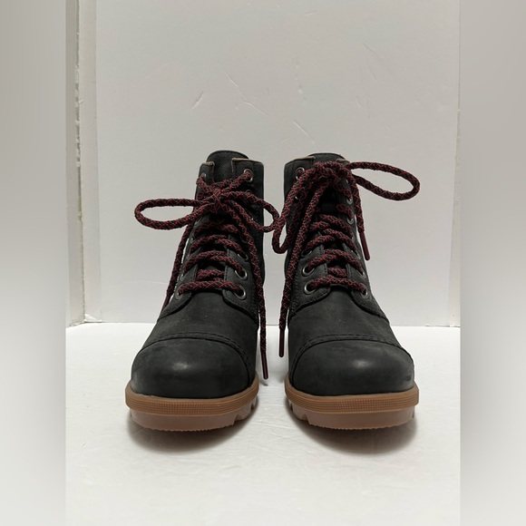 🔆Sorel PDX Wedge Bootie Size 7 - Picture 2 of 13
